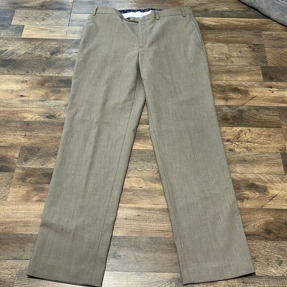 Lauren Ralph Lauren dress pants size 36x34 - Picture 1 of 6